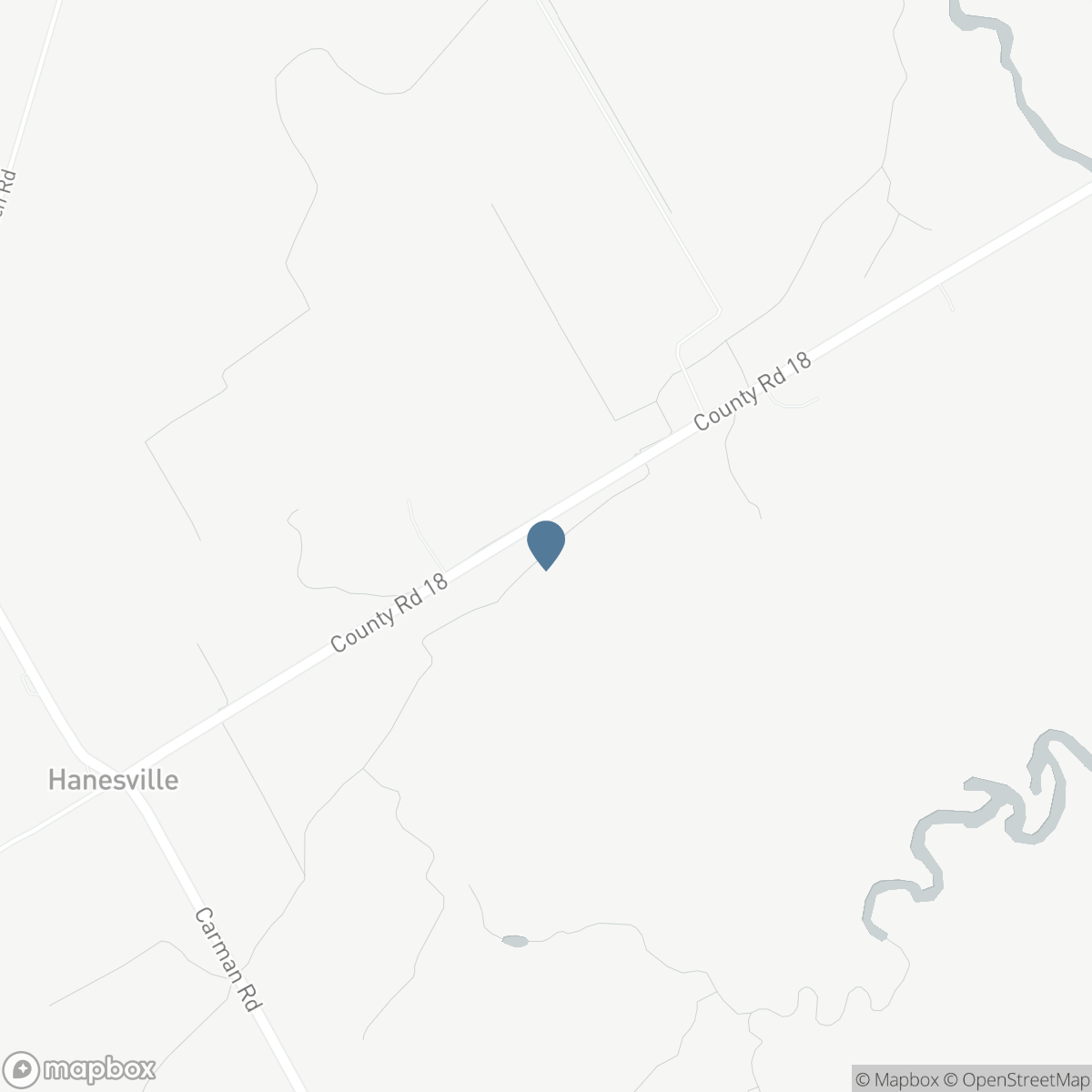 10544 COOK ROAD, South Dundas, Ontario K0E 1C0